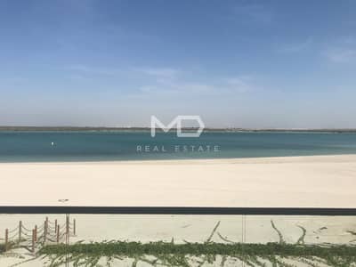 5 Bedroom Villa for Sale in Saadiyat Island, Abu Dhabi - Mangroves Beach Front | Type 5B | Modern Layout