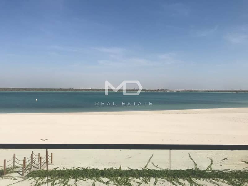 Mangroves Beach Front | Type 5B | Modern Layout