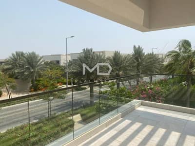 5 Bedroom Villa for Sale in Saadiyat Island, Abu Dhabi - Exclusive Type 6 Unit | Private Pool | Open Layout