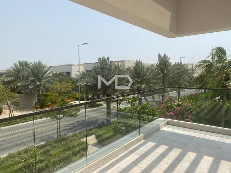 Exclusive Type 6 Unit | Private Pool | Open Layout