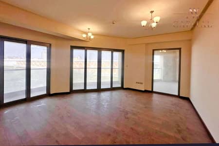 2 Bedroom Flat for Sale in Culture Village, Dubai - Water View |  Spacious | Al Jadaf Waterfront