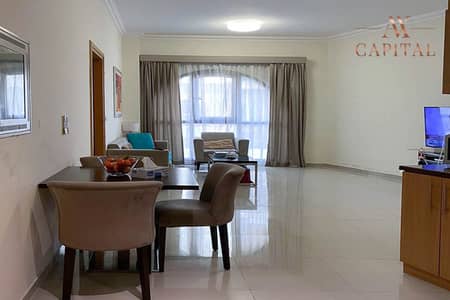 1 Bedroom Apartment for Rent in Arjan, Dubai - 1 Bedroom | Chiller Free | Ready to Move In
