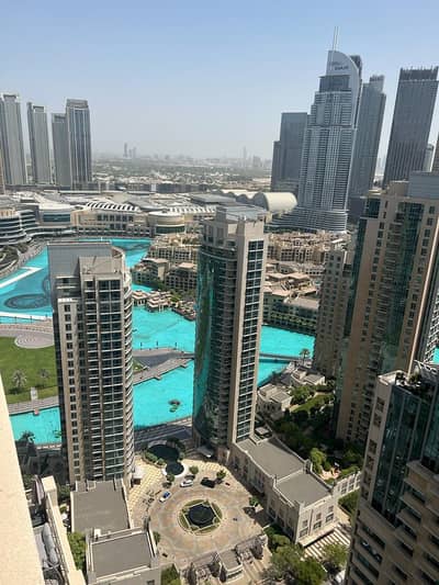 1 Bedroom Apartment for Rent in Downtown Dubai, Dubai - 1. jpeg