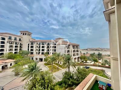 1 Bedroom Flat for Rent in Saadiyat Island, Abu Dhabi - Private Beach | Fully Furnished | Ready to Move In
