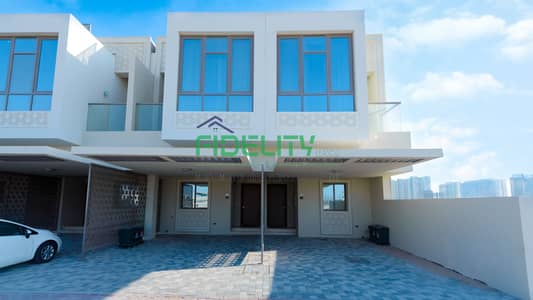 3 Bedroom Townhouse for Rent in Al Furjan, Dubai - DSC_9169-Edit. jpg