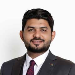 Asad Ullah