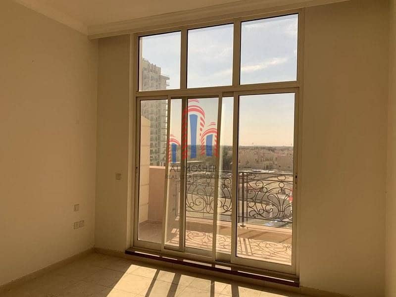 Hot deal brand new 1 BR for sale full canal view