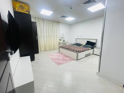 1 Bedroom Apartment for Rent in Mohammed Bin Zayed City, Abu Dhabi - 1000066270. jpg