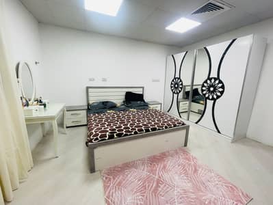 1 Bedroom Apartment for Rent in Mohammed Bin Zayed City, Abu Dhabi - 1000066272. jpg