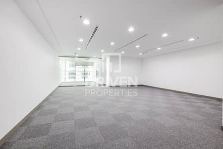 Office for Rent in Al Barsha, Dubai - Fully Fitted Office with Community View