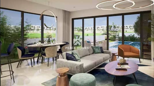 4 Bedroom Flat for Sale in DAMAC Hills, Dubai - 2years Post-Handover Payment Plan | Ready Soon