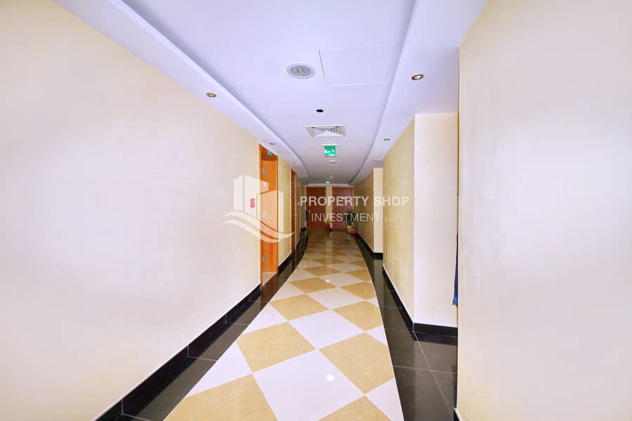 10 2-bedroom-apartment-al-reem-island-najmat-abu-dhabi-marina-bay-hallway-to the unit. JPG
