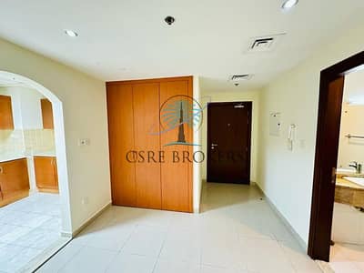 Vacant | 2 Bhk+Maid | With Balcony