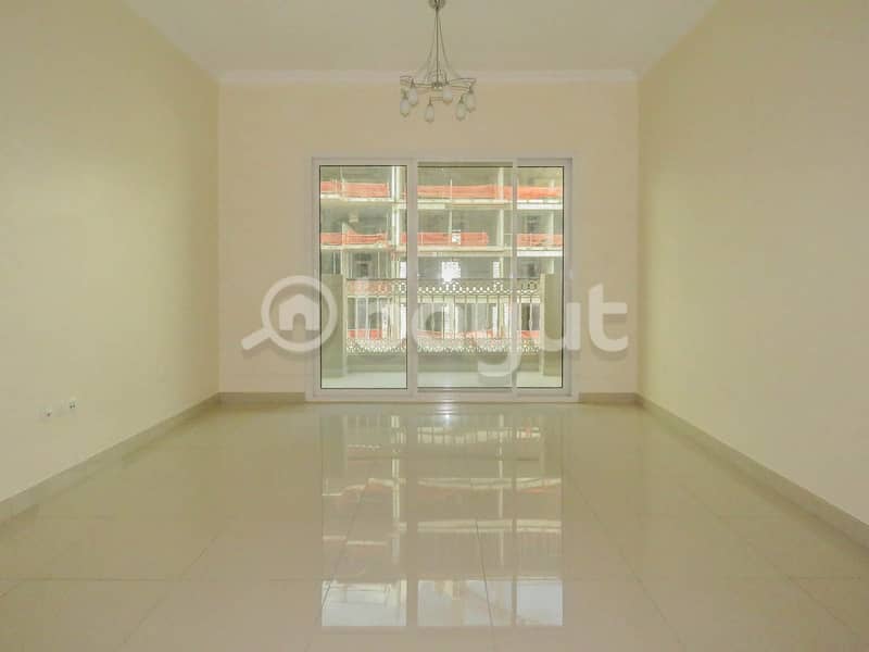 Well Priced 1 Bedroom in Arjan + 1 month rent free (only for the first year)