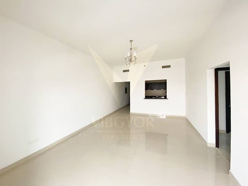 شقة في برمودا فيوز،مدينة دبي الرياضية 2 غرف 824999 درهم - 8546772