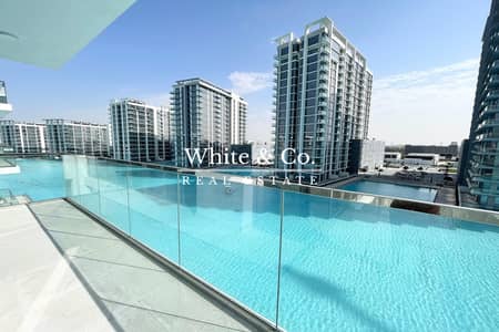 穆罕默德-本-拉希德城， 迪拜 3 卧室公寓待租 - 位于穆罕默德-本-拉希德城，第一区，第一区住宅，Residences 7 3 卧室的公寓 335000 AED - 8546832