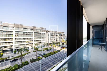 2 Bedroom Apartment for Rent in Al Wasl, Dubai - Exclusive and Boulevard View | Vacant Apt