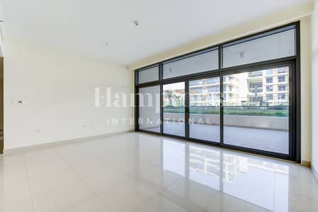 2 Bedroom Flat for Sale in Dubai Hills Estate, Dubai - Vacant | Motivated Seller | Rare unit