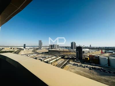 2 Bedroom Apartment for Sale in Al Reem Island, Abu Dhabi - High Floor | Perfect Investment | Great Facilities