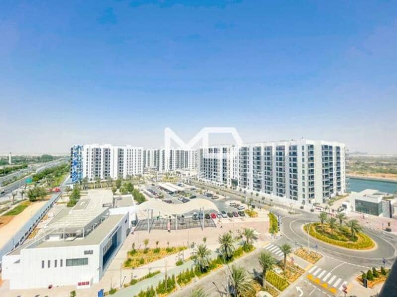 Brand New Unit | Spacious Layout | Best Amenities
