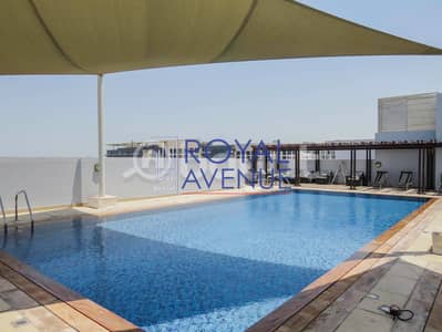 1 Bedroom Apartment for Rent in Saadiyat Island, Abu Dhabi - IMG_8602. jpg