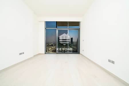 Studio for Sale in Meydan City, Dubai - Partial Lagoon View | Spacious | Handover Soon