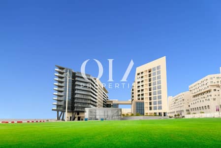 2 Cпальни Апартаменты Продажа в Остров Садият, Абу-Даби - DSC_1675-Edit. jpg