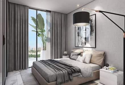 Studio for Sale in Jumeirah Village Circle (JVC), Dubai - Q4 2024|furnished and serviced apartment |High ROI