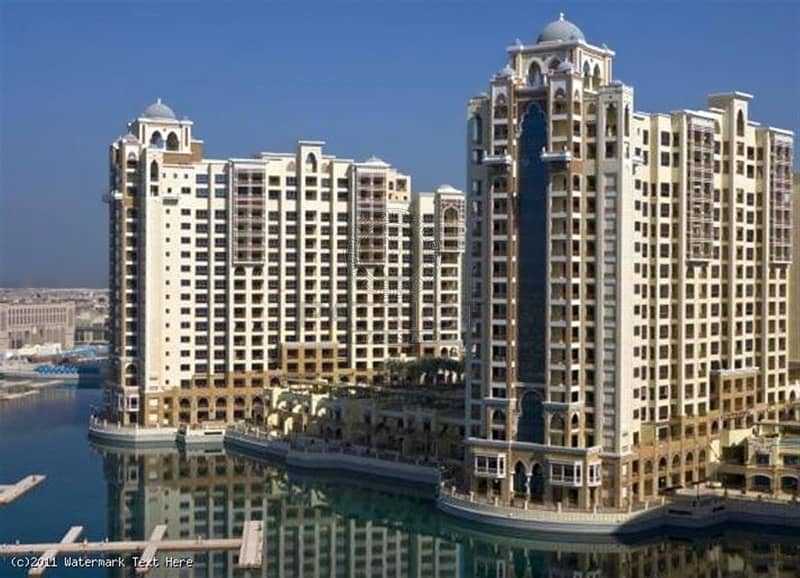  Marina Apartments 1