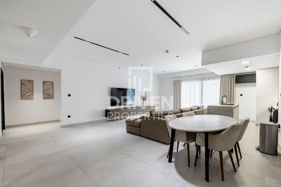 Premium Fully Furnished Apt | Great Deal in Jumeirah Village Circle (JVC)