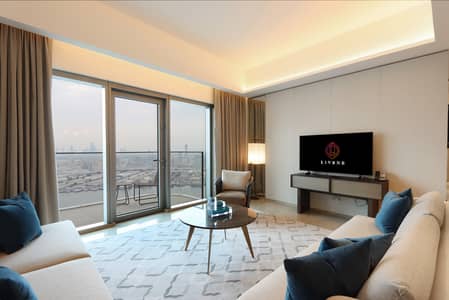 3 Bedroom Flat for Rent in Dubai Creek Harbour, Dubai - IMG_9913. jpg