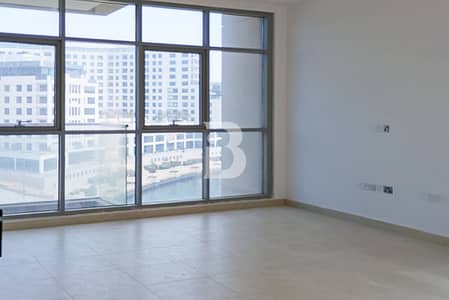 3 Bedroom Apartment for Rent in Al Raha Beach, Abu Dhabi - 3 BR Apartment | Maid Room | 2 Big Balconies