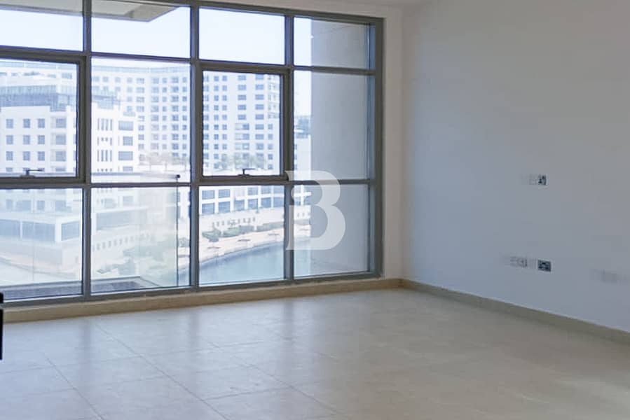 Квартира в Аль Раха Бич，Аль Мунеера，Аль-Сана，Аль Сана 1, 3 cпальни, 152000 AED - 8547544