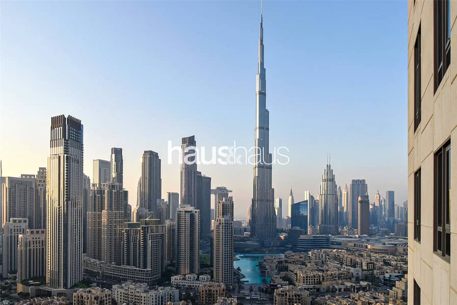 Квартира в Дубай Даунтаун，Саут Ридж，Саут Ридж 1, 2 cпальни, 3200000 AED - 8547597