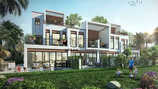5 Bedroom Townhouse for Sale in DAMAC Lagoons, Dubai - WhatsApp Image 2024-02-02 at 3.31. 24 PM (9). jpeg