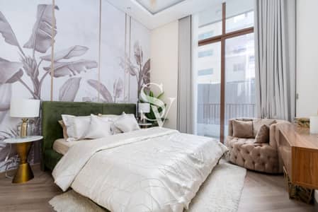 2 Bedroom Flat for Sale in Jumeirah Village Circle (JVC), Dubai - Pool View | High Floor | Premium Quality |Store