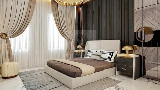 2 Bedroom Flat for Sale in Business Bay, Dubai - 13560. jpg