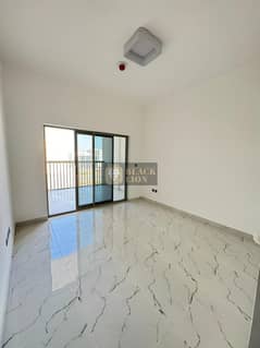 Brand New Studio Apartment | Chiller Free | Spacious Layout | Ready to move in