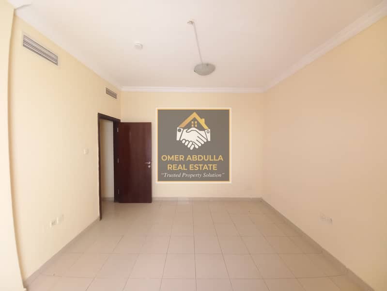 Hottest Offer 1Bhk Apartment With 2 Washrooms Only 28k In Muwaileh Area