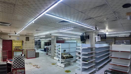 محل تجاري  للايجار في الجرف، عجمان - WhatsApp Image 2024-02-02 at 6.05. 48 PM. jpeg