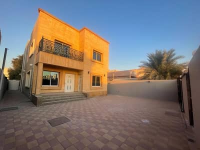 فیلا 4 غرف نوم للايجار في المويهات، عجمان - WhatsApp Image 2024-02-02 at 6.02. 18 PM. jpeg