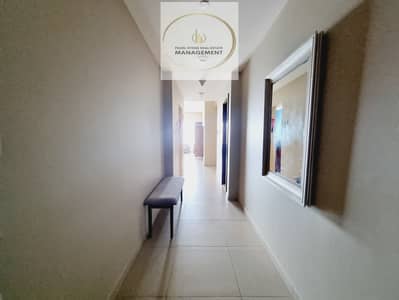 2 Bedroom Flat for Rent in Al Reem Island, Abu Dhabi - 20230729_151231. jpg