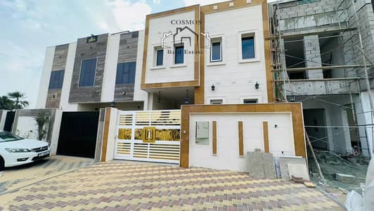 3 Bedroom Villa for Sale in Al Zahya, Ajman - WhatsApp Image 2024-02-02 at 6.10. 37 PM. jpeg