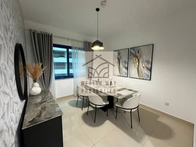 2 Bedroom Apartment for Rent in Al Nahyan, Abu Dhabi - IMG_6010. jpg