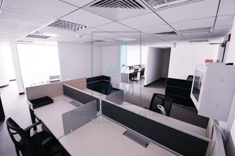 Office Space In Platinum