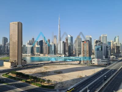 Ready to Move | Elegant living with  Burj Khalifa view in heart of Dubai