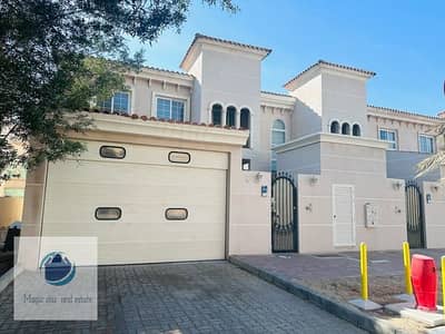 4 Bedroom Villa for Rent in Khalifa City, Abu Dhabi - image1. jpeg