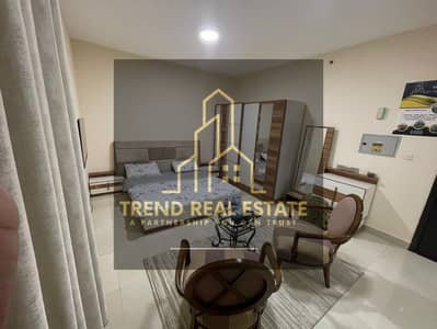 Studio for Rent in Corniche Ajman, Ajman - WhatsApp Image 2024-02-03 at 1.53. 14 AM (1). jpeg