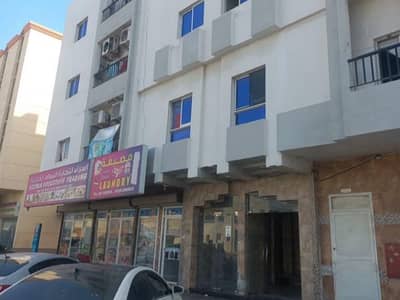 1 Bedroom Flat for Rent in Al Mowaihat, Ajman - IMG-20240115-WA0046. jpg