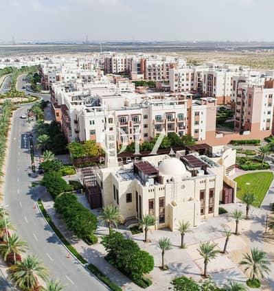 3 Cпальни Апартамент Продажа в Аль Гхадир, Абу-Даби - 3d51c7cb-b9be-4350-b410-bfd22880c1b0. jpeg